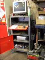 machine parallelisme